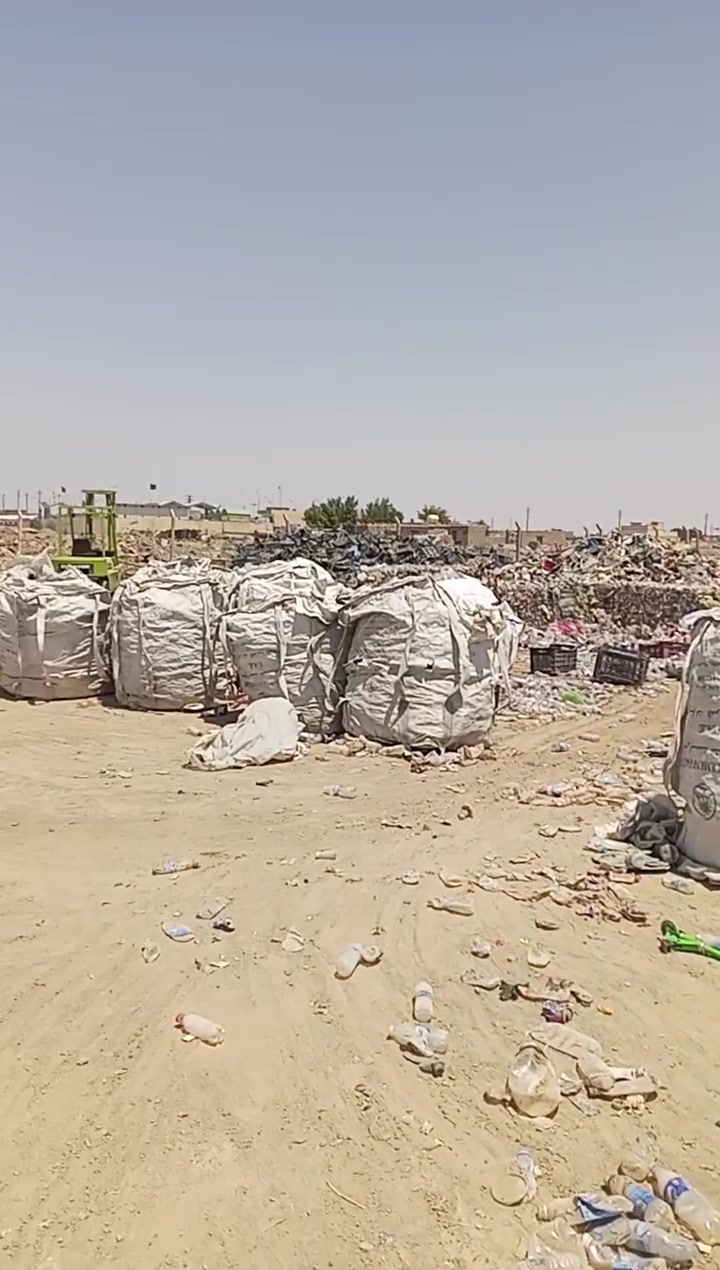 بغداد   النهروان 
للبيع معمل بطل معه الارض مساحه 2 دونم معمل جاهز شغال حاليا يستقبل يومياً 10 طن بطل

 نقص فقط مكبس 

جاي نبيع حاويات لمكبس خارج بغداد 

شوكيه 3 طن 

كبان طول ٥ لعرض ٢ونص

  ستندر ٣ طن 

السعر ٧٥ مليون وبي مجال قليل 

***********

***********
