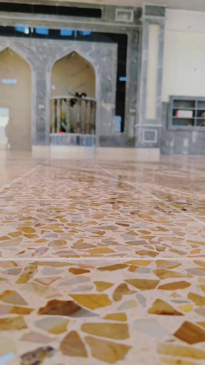 جلي كاشي • جلي مرمر • تلميع بورسلين