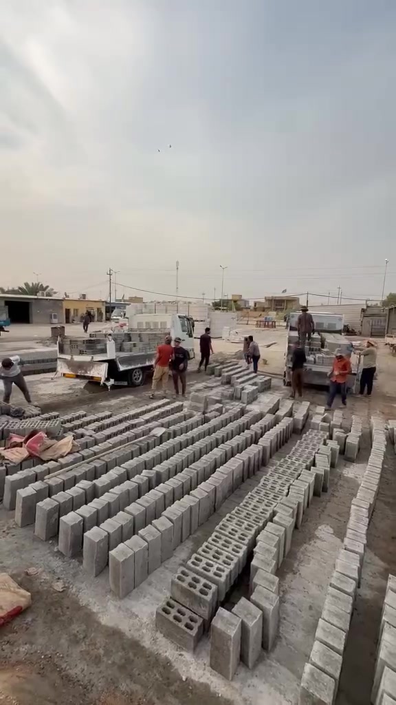 بلوك ستاره • درجة أولى • ٣٦×١٥×١٨