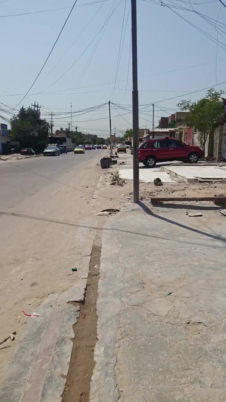محل مكوى • جاهز للبيع • شارع مجلس البلدي