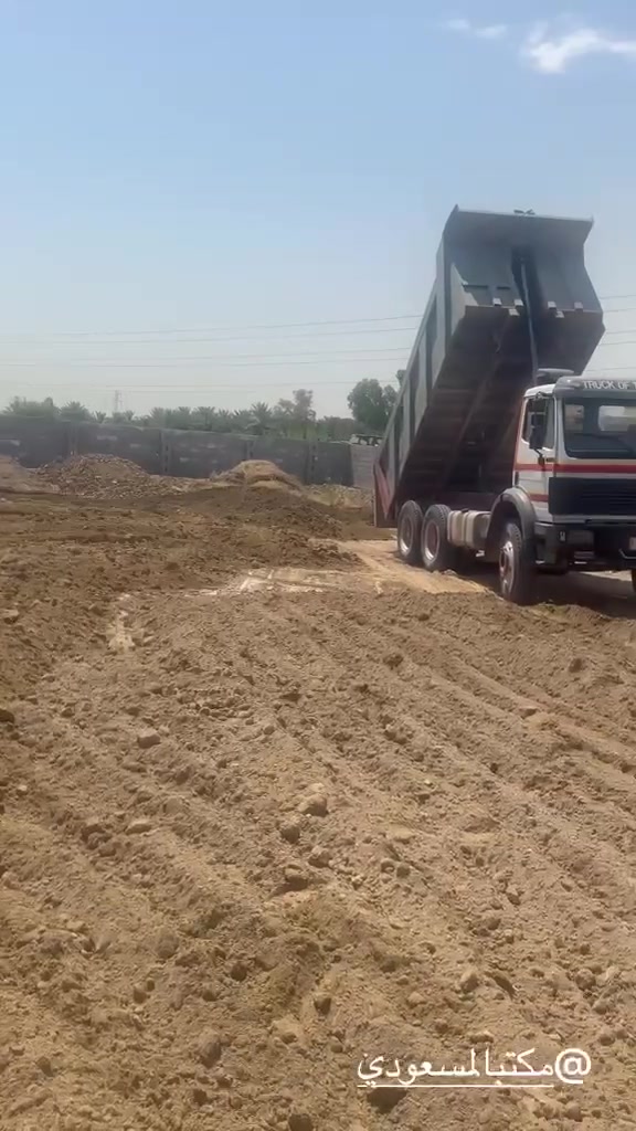 تراب زراعه وحدل كربلاء الحسينيه المقدسه واصل بأسعار مناسبه الهاتف ***********

