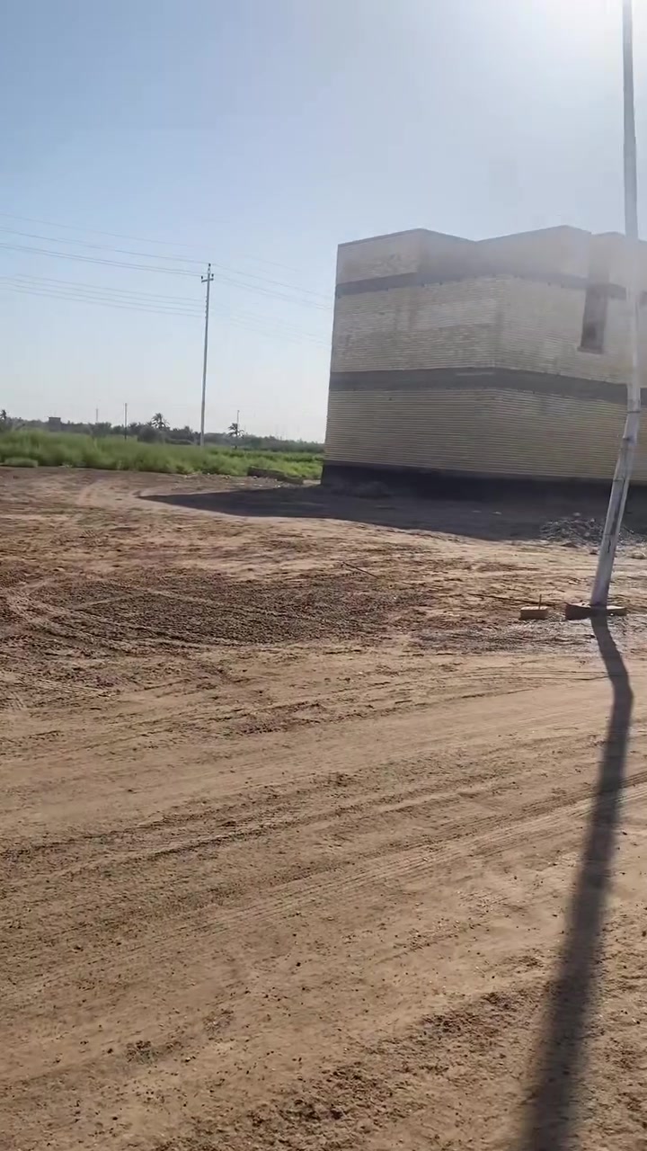 العلوان الازركيه • قطعة أرض • ٢٠٠م