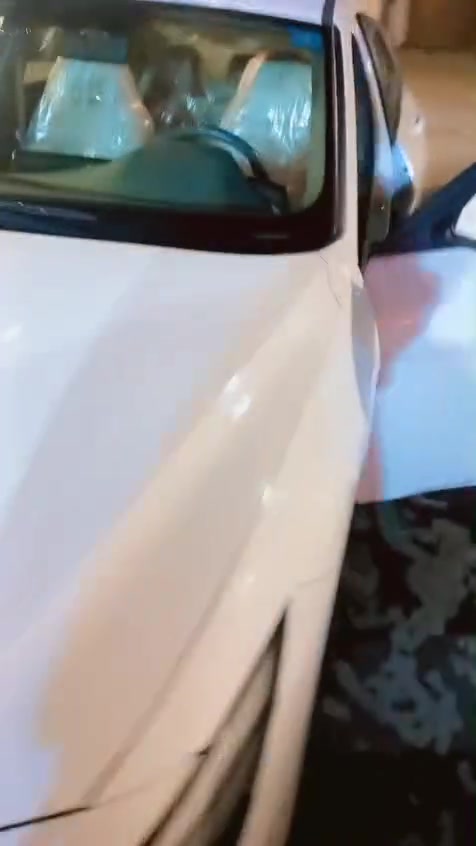 النترا • ٢٠٢٥ • ماشيه ٣٠ الف