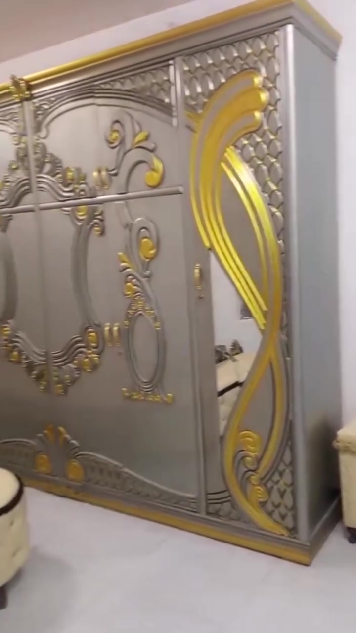 غرفة خشاب • مديل تركي • مناسبة جداً
