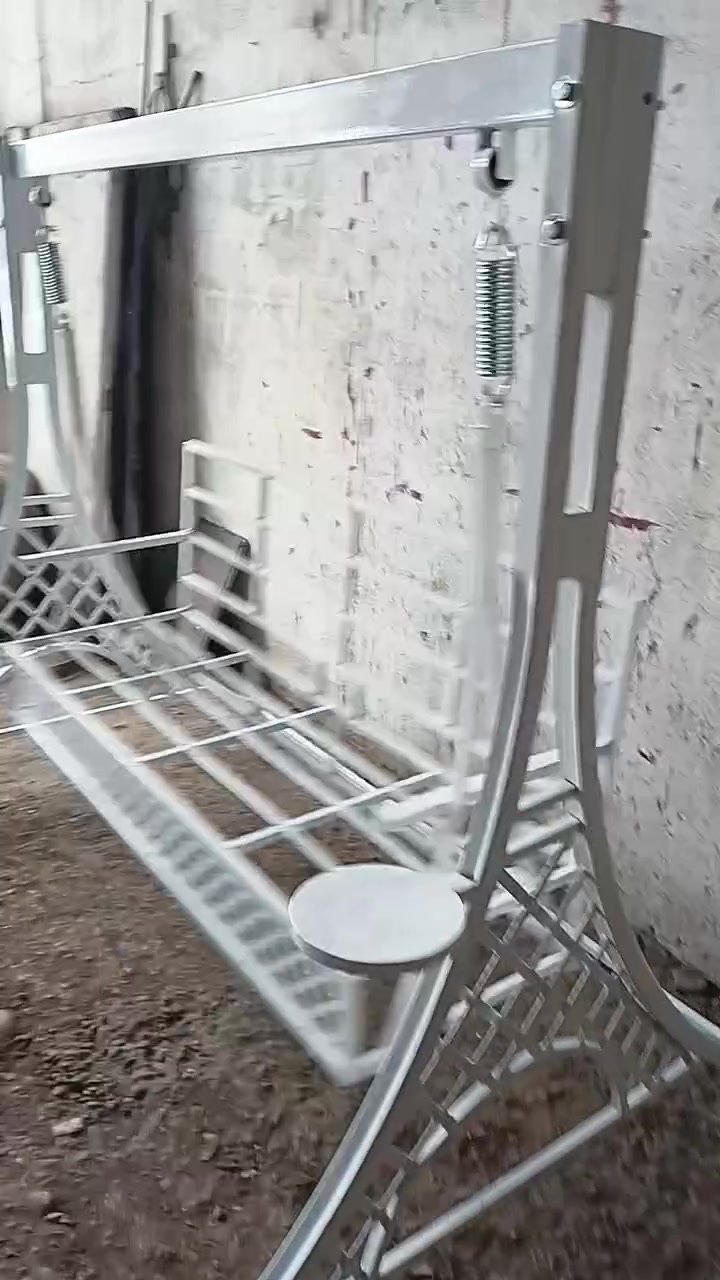 مرجوحه • جديده • حديد ثقيل
