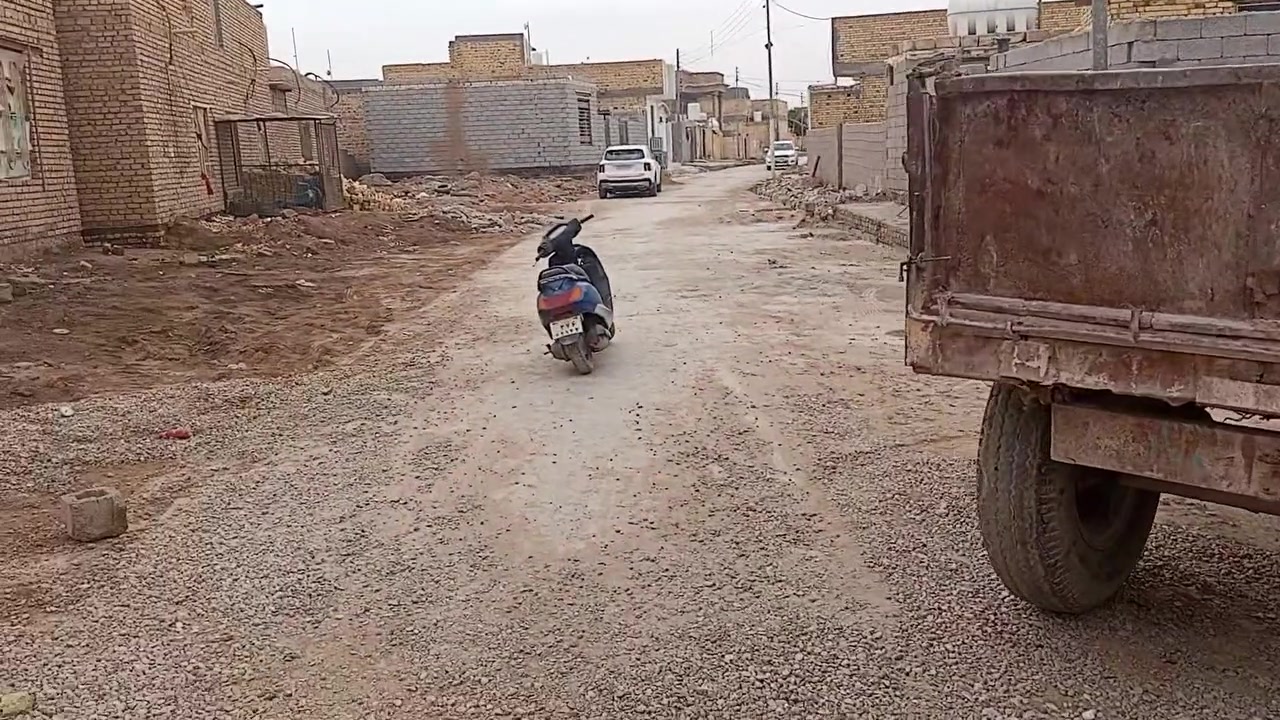 حي الزهراء • ١٥٣م