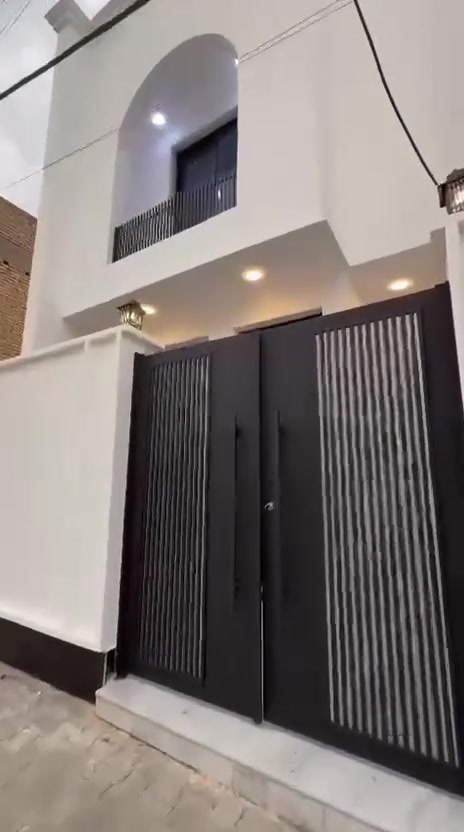 مشتمل • الخاجية • فخم