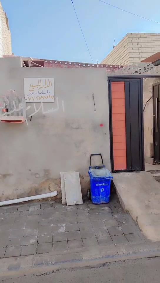 خضراء الدسيم • شارع ١١ • ١٠٠م
