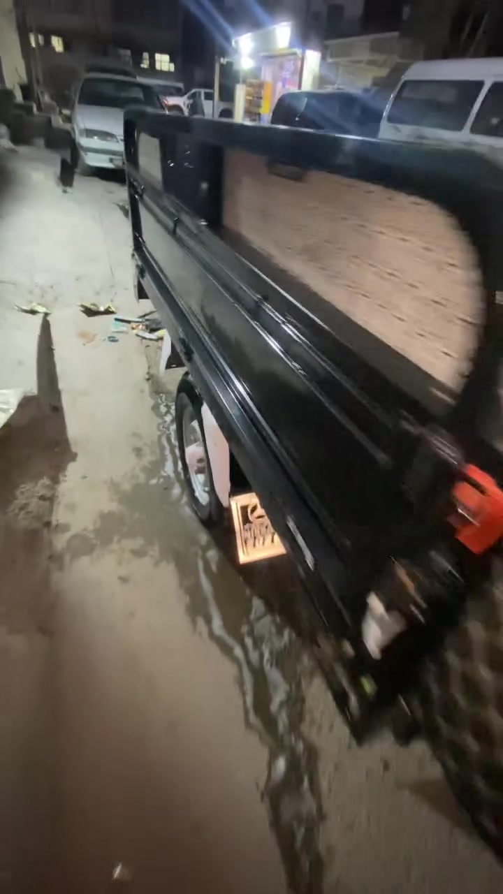 ستوته • موديل ٢٠٢٦ • كفاله عامه
