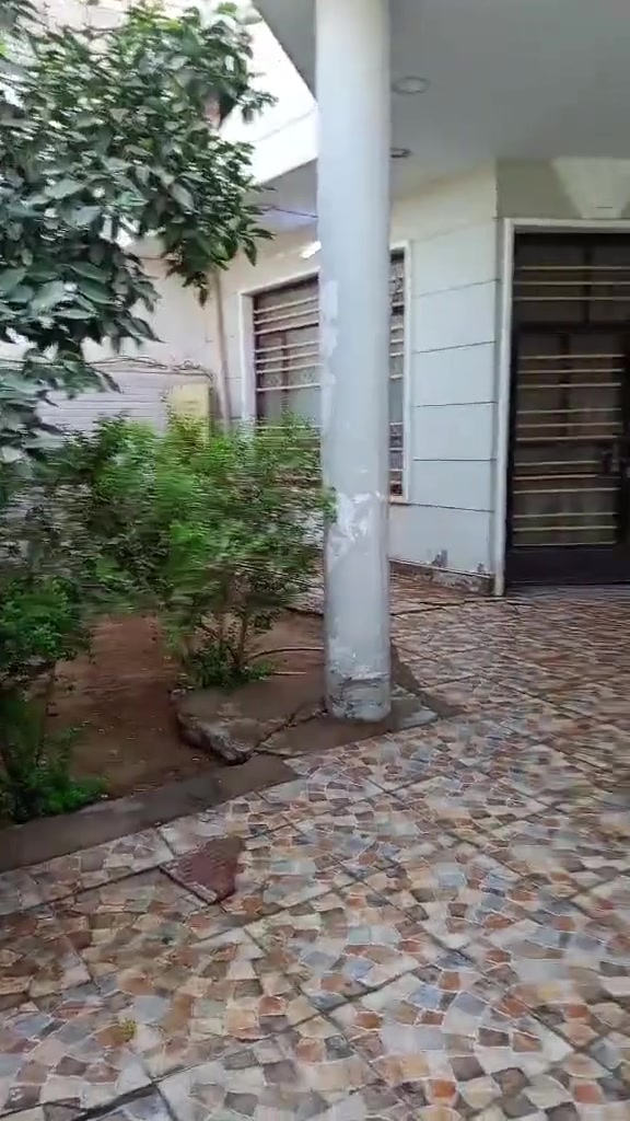 بيت جاهز • ٢ غرف • كراج وحديقة