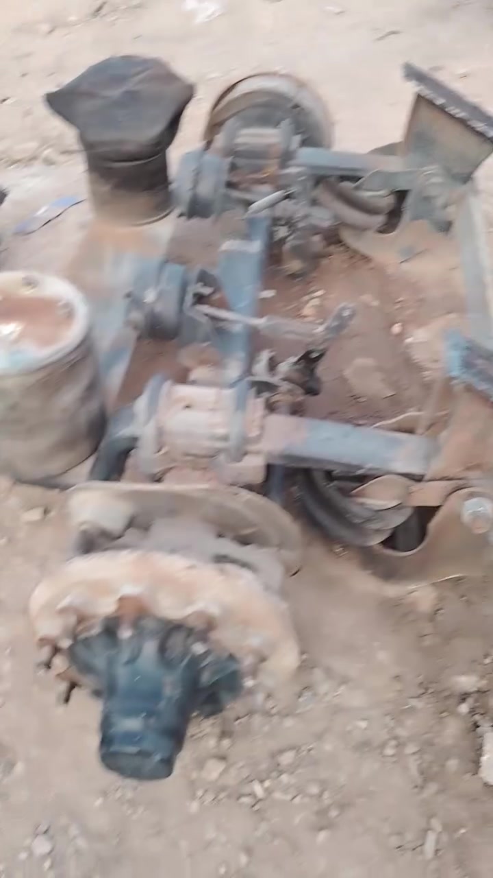 دناكير