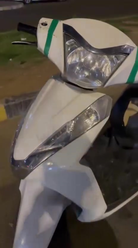 نضيفه • جاهزه • مفتوحه المكينه