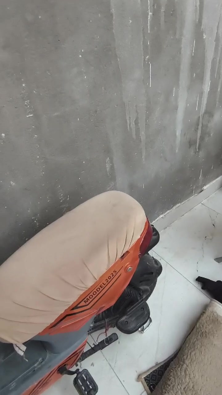 ميسان • دراجة كهربائية • بيه مجال