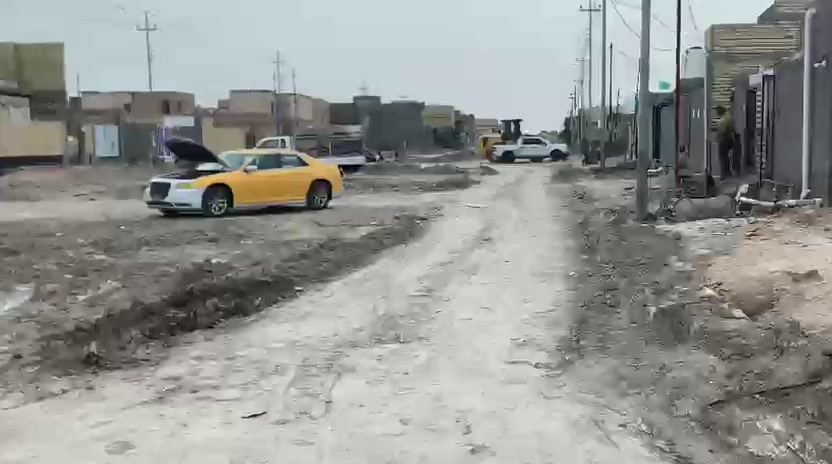 سلام عليكم
*قطعة أرض زراعي للبيع - الشموع*

📍 *الموقع:* الشموع - شارع 30 - داخل فرع 10 متر

📐 *المساحة:* 240 متر مربع

✅ *المواصفات:*
- زراعي سند 25
- بيها وصل تطويب
- الكهرباء بالباب
- بواري مجاري كاملة

💰 *السعر:* 50 مليون وبي مجال

📞 للاستفسار:
واتساب: ***********
اتصال: ***********
