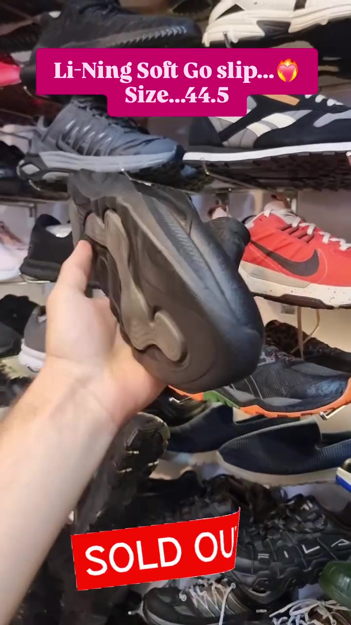 بالە ئوروبی و سنغافووری
‎اصلي 👟💯
‎⬅️نظافة 👍🏼
‎⬅️قیاس موجود 👟
‎⬅️توجد خدمة توصيل لكافة المحافظات 🚕
‎⬅️العنوان 📍 اربیل سوق بالە شارع ١٠٠م
Viber
Whats app
Telegram
rawa.***********
https://www.instagram.com/pellaw
[  ]
