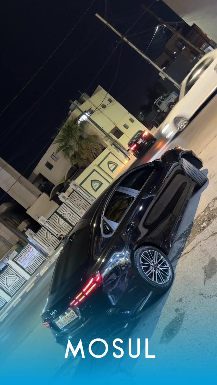 فورتي GT • ١.٦ تيربو • بدون صبغ