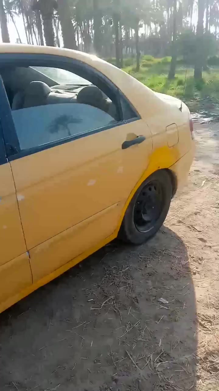 سياره سبكترا للبيع موديل 2008 كير ومكينه حلوات السنويه ساقطه عليها هيئه غرامات ما عليها سياره باسمي بيها مداور سعرها 55 وبيها مجال شراي بخير ويدلل مكاني كربلاء طويريج السياره حلوه هذا رقمي‏‪***********‬‏
