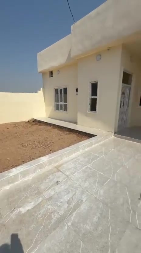قرية الصياد • ٢٥٠م • جاهز للسكن