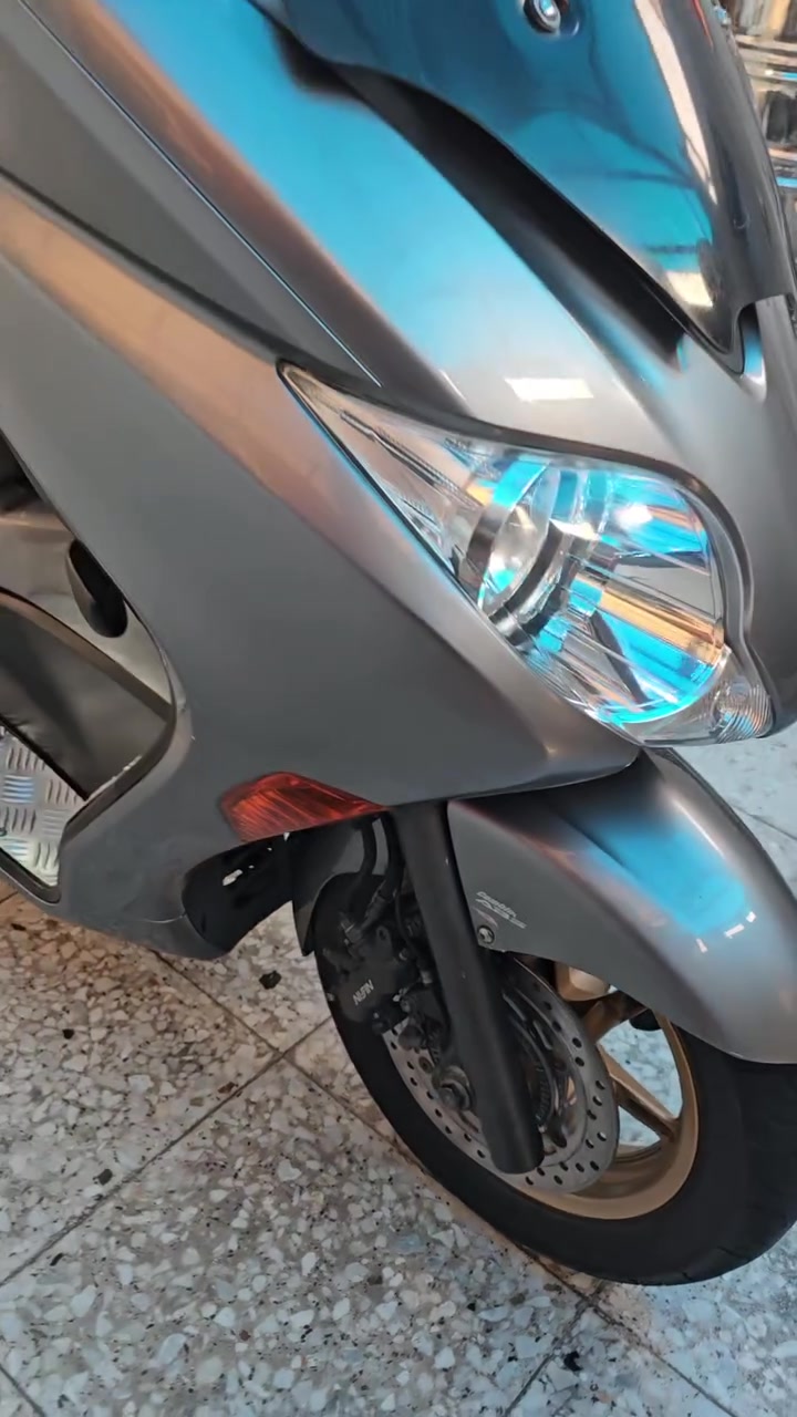 فورزه S7 • صفر • ABS