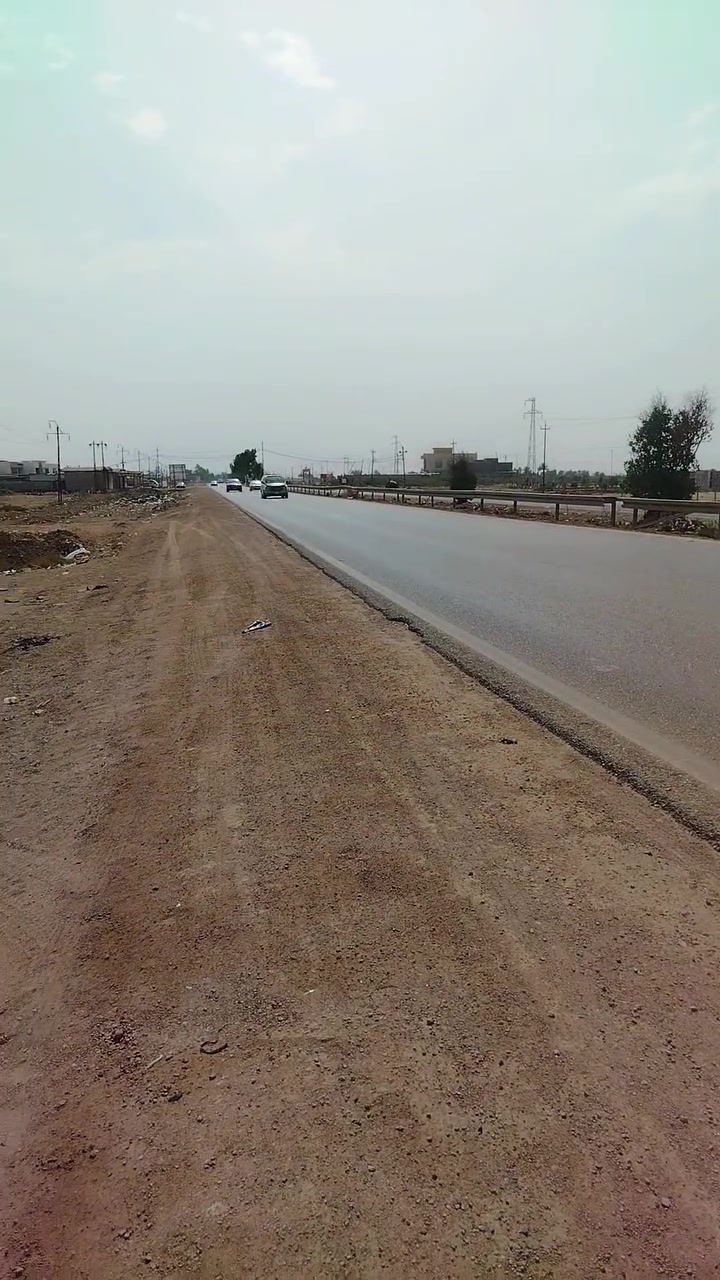 نصف دولم • تجاري • طريق الدغاره