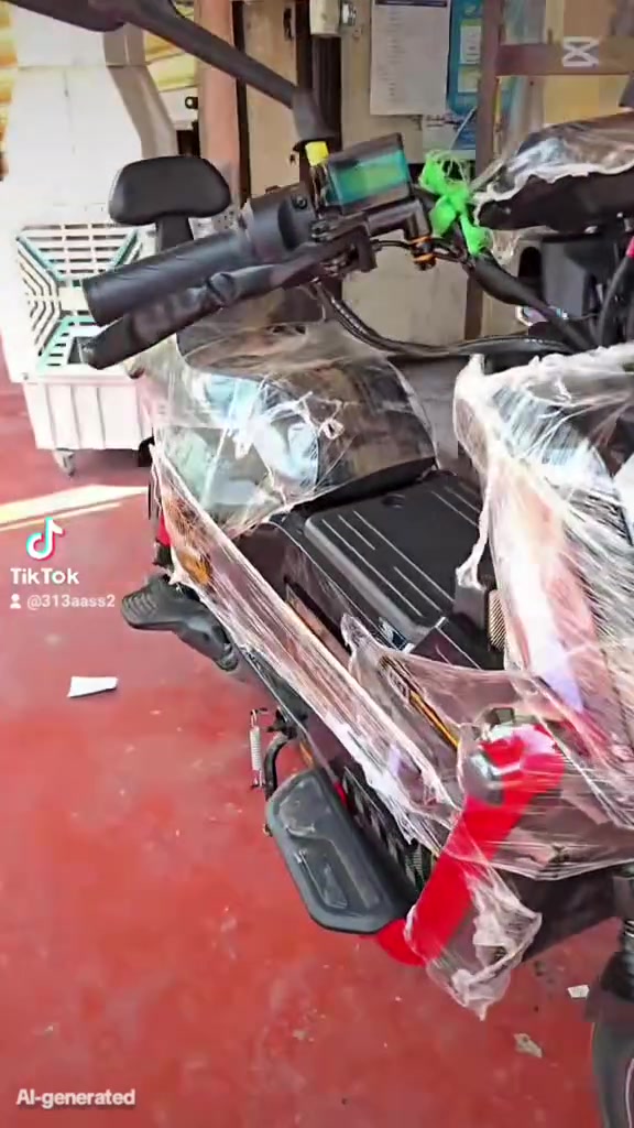 دراجه شحن رياضيه للبيع سرعه الدراجه من 60 الى 75 تمشي من 65 كيلو الى 75 كيلو
وياها بصمه والسويتش وكارت شاشه السعر 700 وبيها مجال تواصل والاستفسار على الواتساب***********
