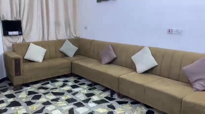 طقم تفصيل • كنب