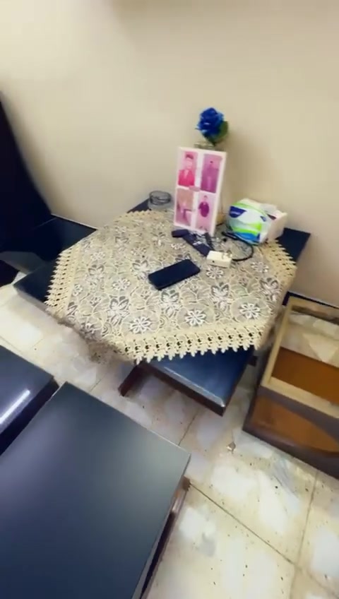 ١٠ مقاعد • تلبيسة • مرجوحه حديد