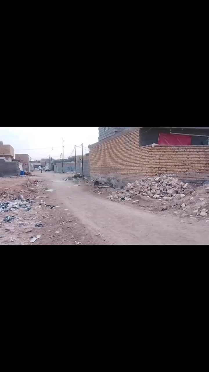 حي الحكيم شارع عطوف • ٣٠٠م • سند ٢٥