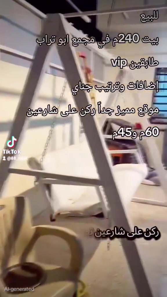 مجمع ابو تراب • ٢٤٠م • ركن شارعين