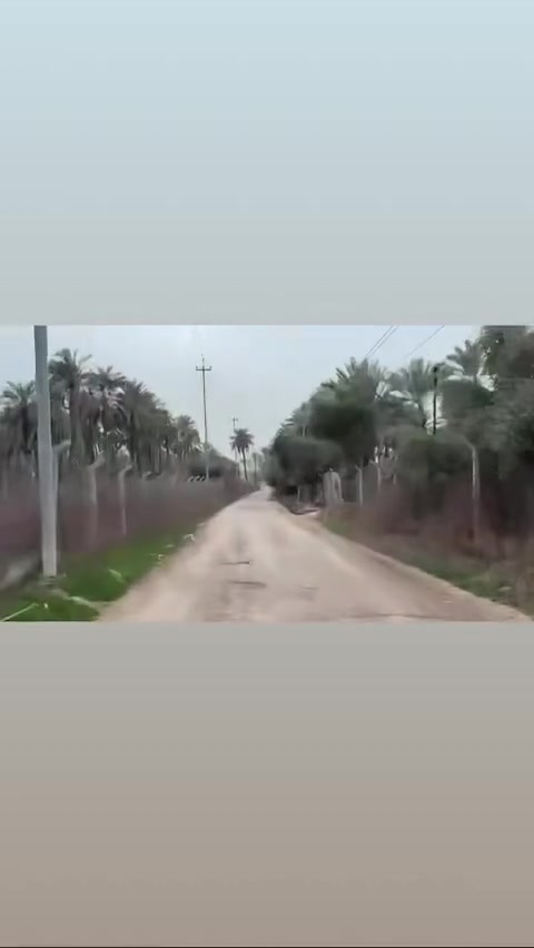 🏡للبيع دولم مع بيت سكني في الراشدية – كاظم العلي، بموقع هادئ ومناسب للسكن والاستثمار.
المواصفات:

* مساحة الدولم: 2500 م²
* مساحة بناء البيت: 330 م²
* عدد الغرف: 5
* عدد الحمامات: 4
* مطبخ حار + مطبخ بارد
* الواجهة: 35 متر
* النزال: 71 متر
* نوع السند: ملك صرف

مميزات العقار:

* الدولم مزروع بالحمضيات وأنواع مختلفة من أشجار الفواكه والنخيل.
* جلسة خارجية مهيأة للشواء.
* تتوفر خدمات الماء والكهرباء.
* مولد كهرباء.

للاستفسار أو تحديد موعد للمعاينة، يرجى التواصل على الرقم:
(***********)
