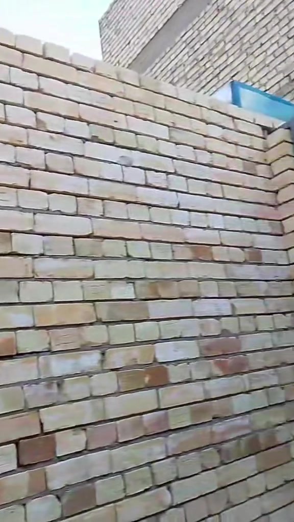 السلام عليكم خلفه بناء من بغداد رصافه على دبل قطعي  شغل نضيف ولتزام هاذ رقمي بلخدمه ***********
