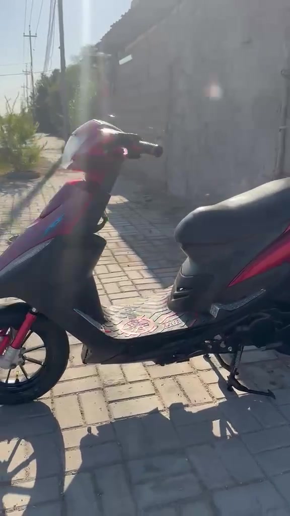 ماكس بوشه • ٤٩ • تعميره جديده