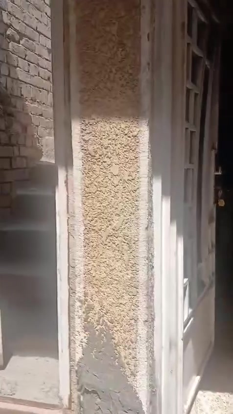 ***********
مشتمل ارضي الاعظميه راس الحواش 
عوائل فقط قفل ٥٠٠ 🔐
