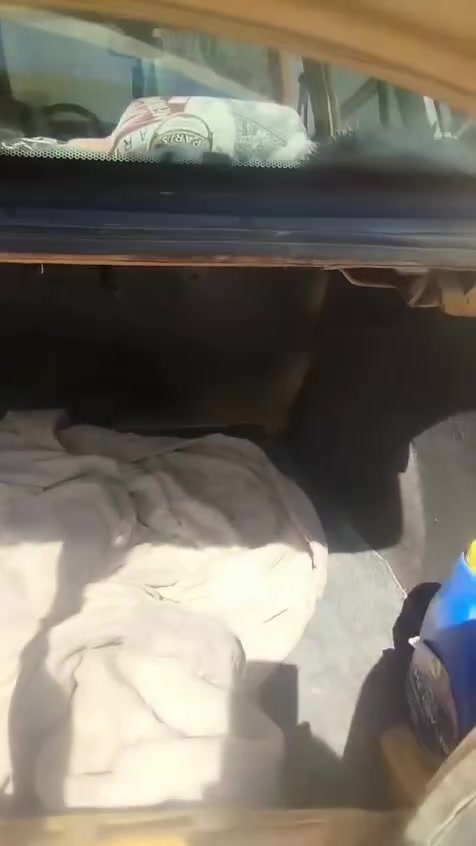 سلام عليكم سيابه موديل 2010 مكينه وكير خير من الله حداديه تخم تاير سياره جاهزه من طول لى طول سنويه الى( 2030 رقم جديد ع بصمه فقط مصفره هيه وغرامه رقم الماني ميسان)
السعر(18) مكاني (ميسان) رقمي وتساب

‭***********‬
