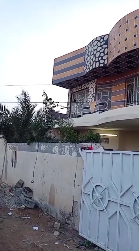 الكرغوليه • ٢٥٠م • غرفتين نوم