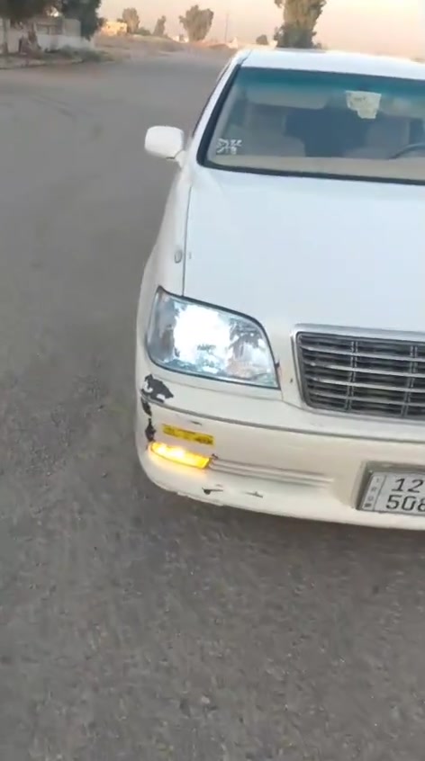 ملكه 3 دكم جاهزه ماتصرف عليه ربع تبريد ثلاج  رقم نينوة اصوالي تحويل مباشر حوالك السياره جديده من حداديه طخم تير /*********** مكاني موصل حي سومر
