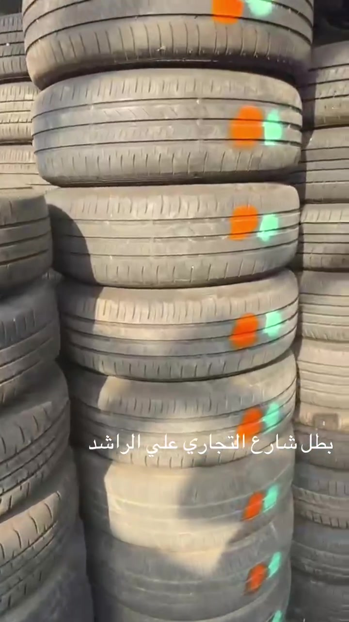 السلام عليكم تم وصول حاوية جميع القياسات من 12 الى 22 جملة فقط انتاج حديث حصراً درجة اولى اسعار تنافسية المكان البصرة شارع التجاري الاخوين علي الراشد و خضير الراشد ***********
