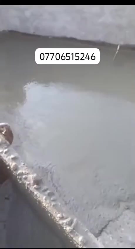 خدمات بناء • مقاول