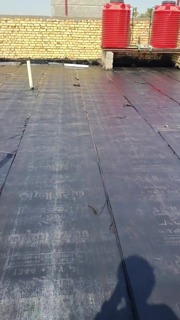 🛠 شغل ماستك درجة أولى ولتطبيك الشتايكر  🏠
🔹 خدماتنا تشمل:
1️⃣ قلع الماستك القديم بالكامل
2️⃣ تنظيف الجوينات + إحماء بالعفريت لكل الجوينات 🔥
3️⃣ قلع العوازل القديمة + إعادة العمل بالزفت البارد لكل عوازل السطح ⚒
4️⃣ استخدام ماستك شركة لياقوته مع فحص هندسي لضمان الجودة
📍 مكان العمل: ذي قار – الأقضية والنواحي
📞 للتواصل: (اتصال *********** / واتساب)
💡 ملاحظة: المصداقية أساس عملنا ✅
🌿 التوفيق من الله
