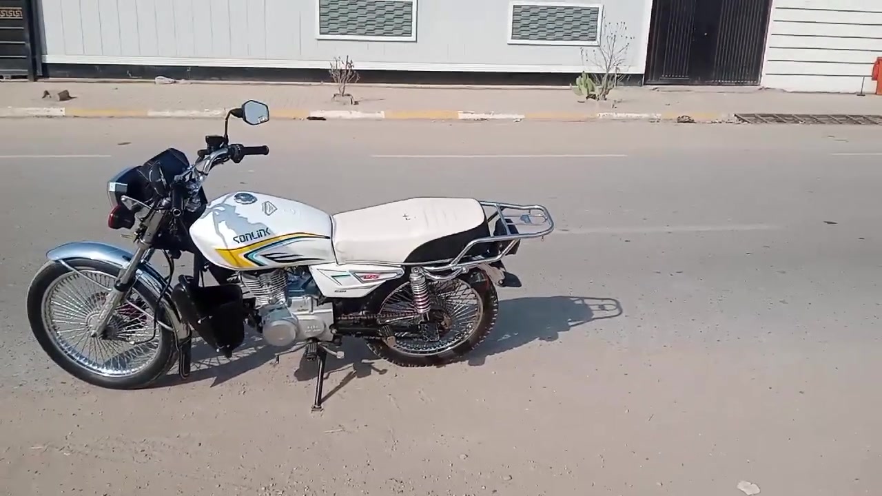 سونك • ٢٠٢٤ • ٥ كير