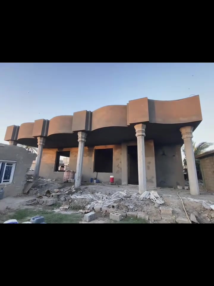 لبخ سمن • جص وبورك • تصفير مسابح