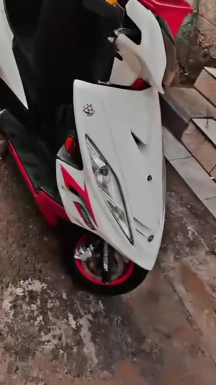 GTR 14 • تزويد خفيف • ميكنه ناعمه