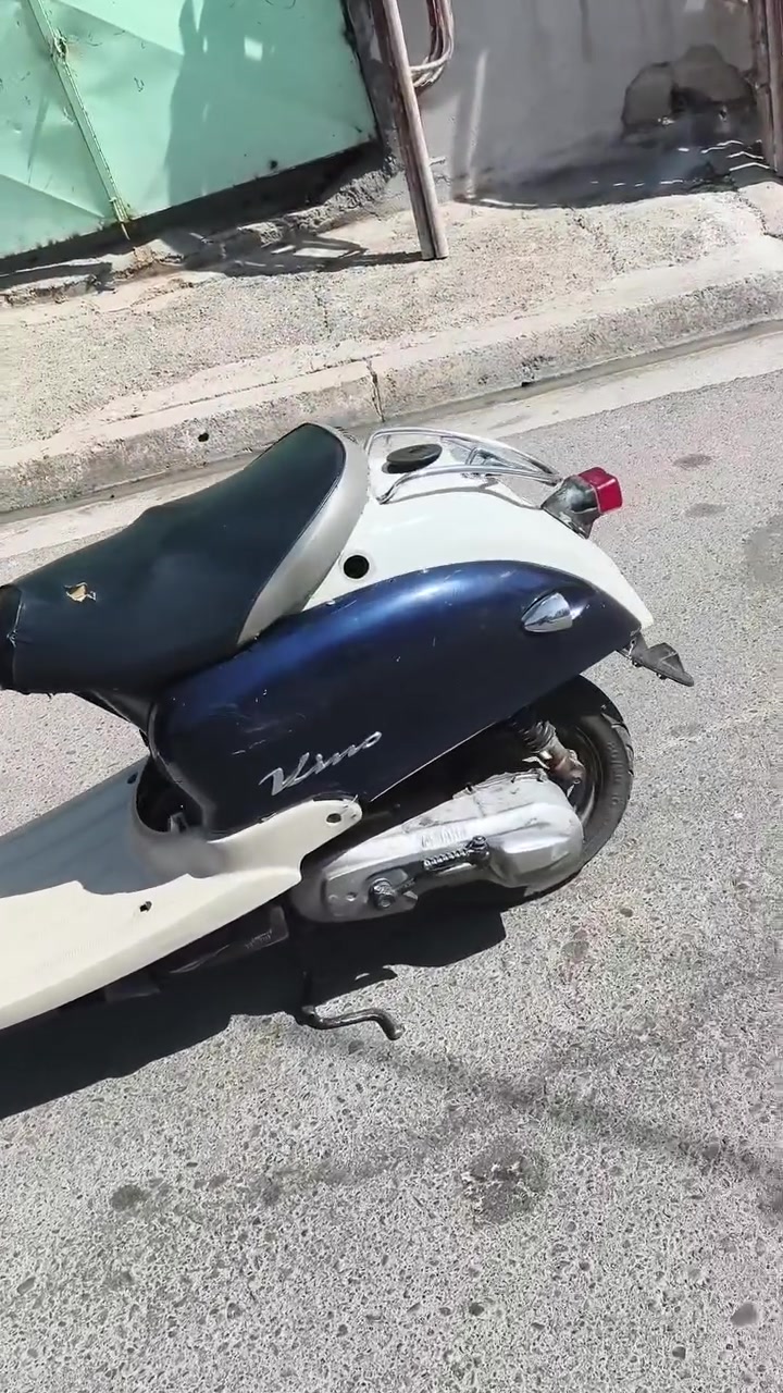 فينو • مطوّر • نضيف