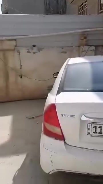 نزال اسواق الغدير • ٢٠٠م • كراج