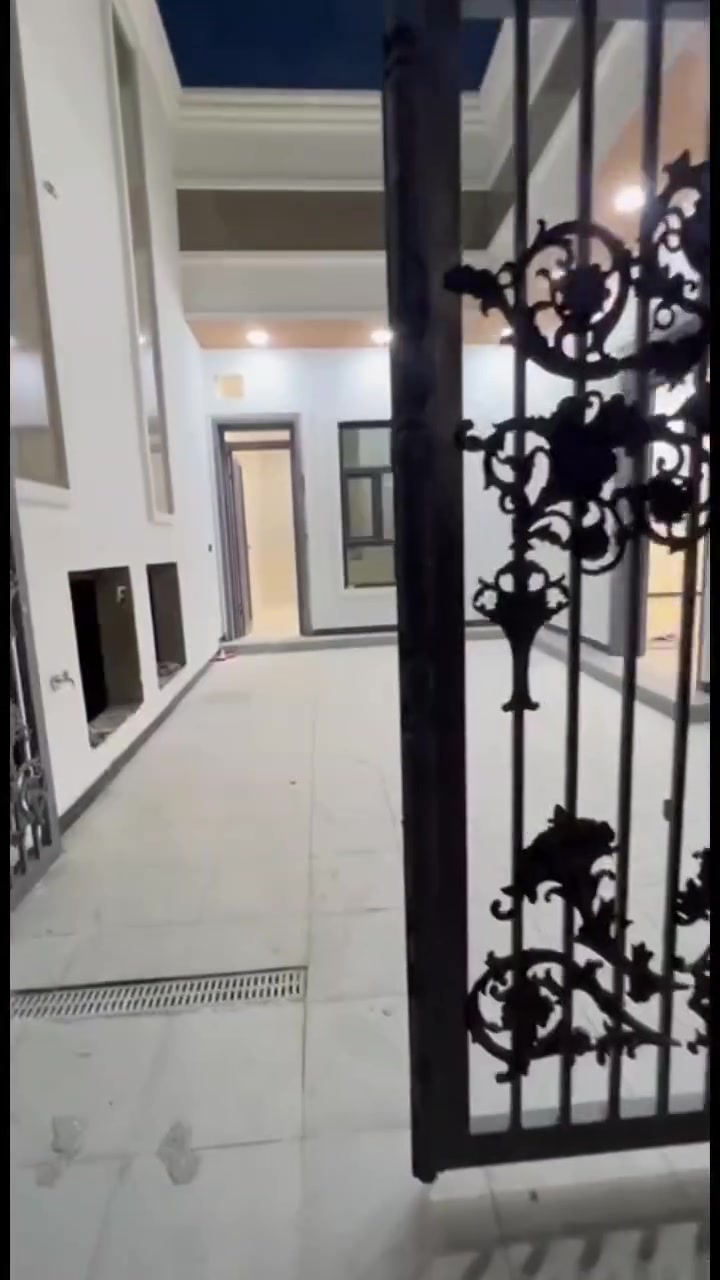 الديوانية • ٢٠٠م • بناء حديث