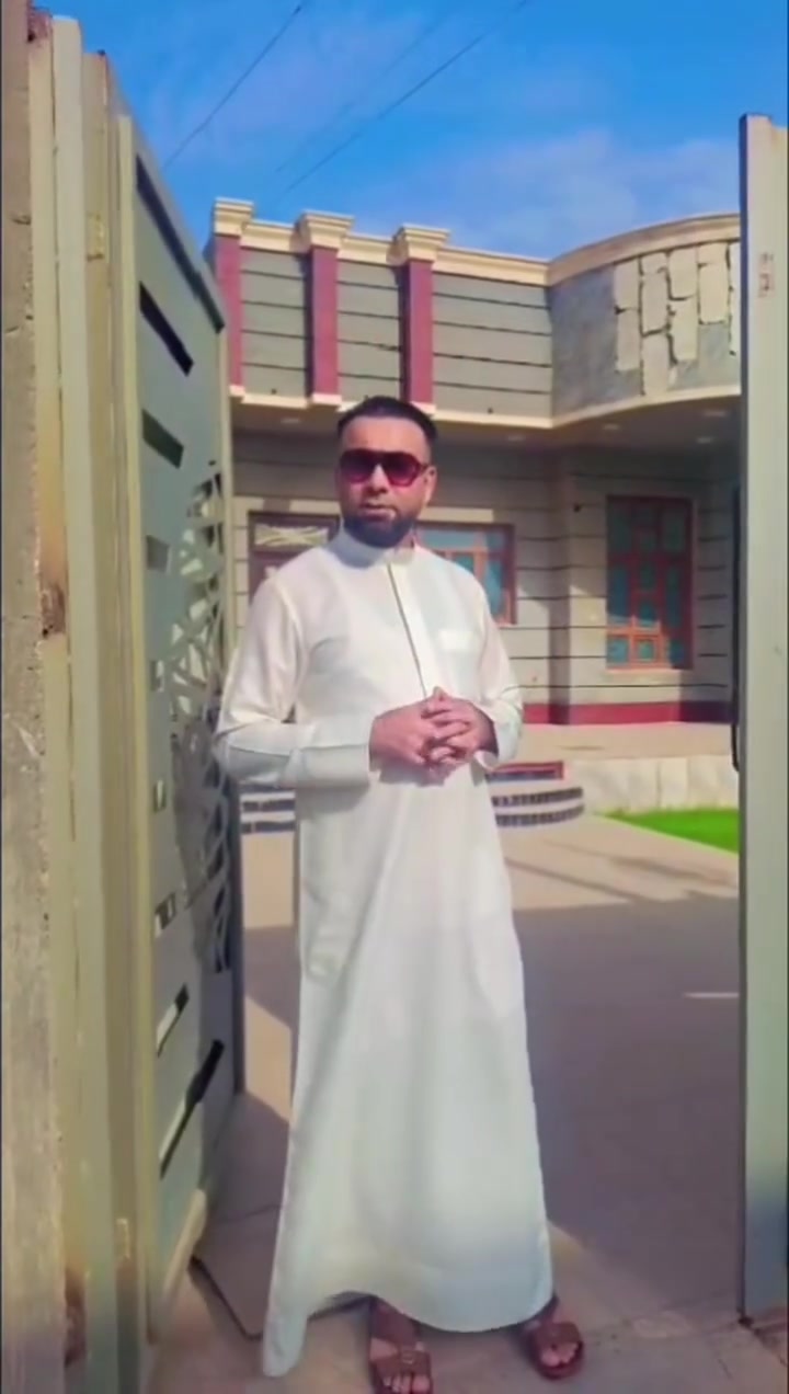الرمادي الصوفية • ٣٠٠م • سند زراعي ٢٥