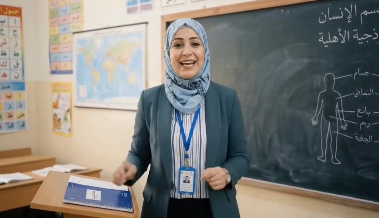 📚✨ أهلاً وسهلاً بتلاميذنا الأعزاء

مع اقتراب بدء العام الدراسي، تفتح مدرسة مالك الأشتر الابتدائية الأهلية المختلطة أبوابها لاستقبال أبنائنا وبناتنا بكل محبة واهتمام ❤️

🎓 نرحّب بتلاميذ الصف الأول الابتدائي، كما نستقبل طلبة النقل من المدارس الأخرى، لنبدأ معًا عامًا دراسيًا مليئًا بالعلم والنجاح والتميّز.

📖 الزي المدرسي والكتب مجانًا
💰 القسط السنوي 800 الف  مع تخفيضات للإخوة
🏫 بيئة تربوية وتعليمية آمنة ومميزة
❤️ اهتمام ومتابعة مستمرة لمستقبل أبنائنا

🌟 مدرستنا... بداية جميلة لمستقبل أجمل لأطفالكم

📞 للاستفسار والتسجيل:
***********
وحدة اعلام المدرسة نور خالد مطشر 

#مدرسة_مالك_الأشتر
#التسجيل_مفتوح
#استقبال_التلاميذ
#عام_دراسي_جديد
