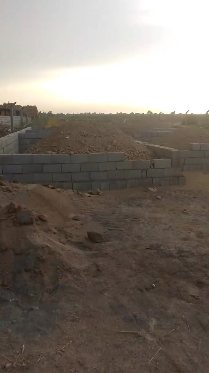 الزبيديه • دونم • زراعي