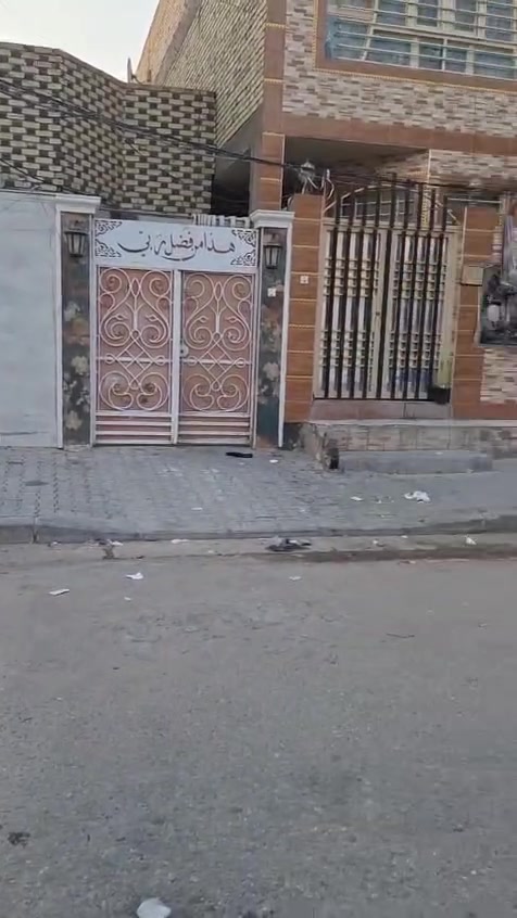 حي العداله • بيت صالح للسكن • ٢٥٠م
