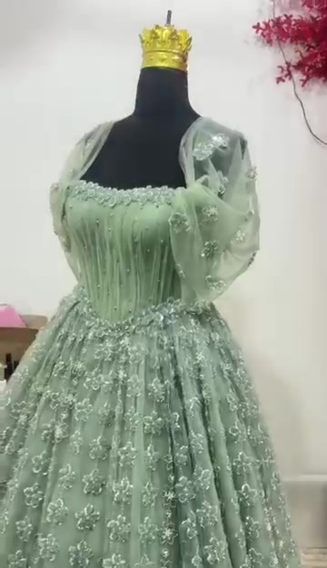بدله خطبه • مع ملحقات • ٣٠ موديل